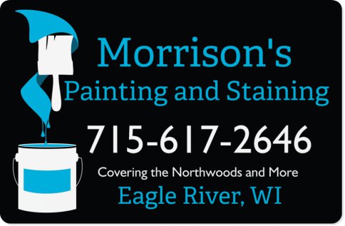Avatar for Morrison's Painting and Staining